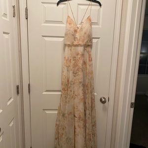 Jenny Yoo Bridesmaid Dress